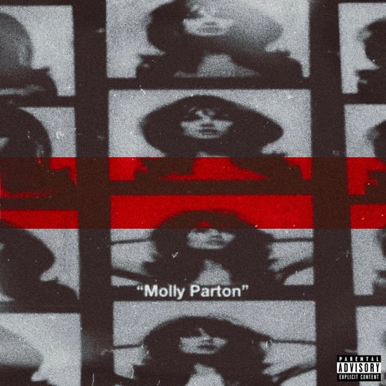 Molly Parton (Baby Fuego's ballad ii)