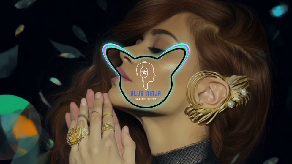 Blue Ninja & Hanin Qassem - Bellil بالليل