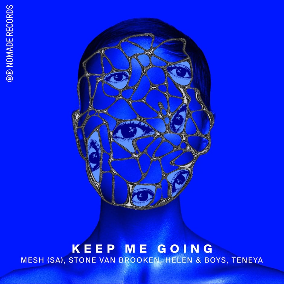 Keep Me Going (feat. Teya Flow)
