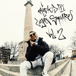 Logan Square, Vol. 2