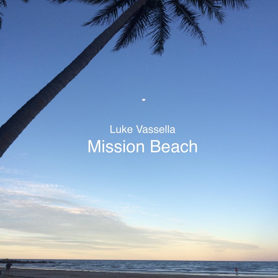 Mission Beach