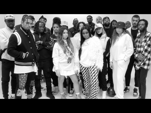 Mike Styles - Chip Talk (Official Video) feat Cody Ray