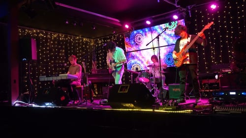 Jaaye Live @ Spring Jam (5/3/2024)