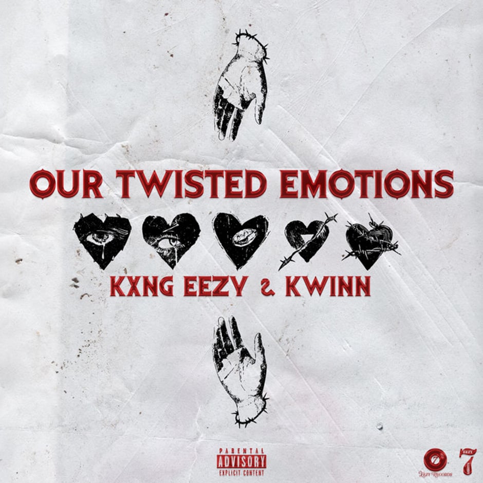 Our Twisted Emotions