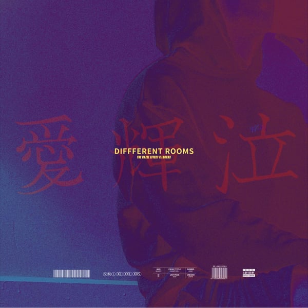 Different Rooms image