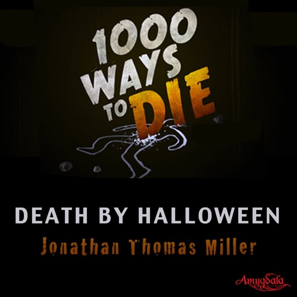 1000 Ways To Die: Death By Halloween image
