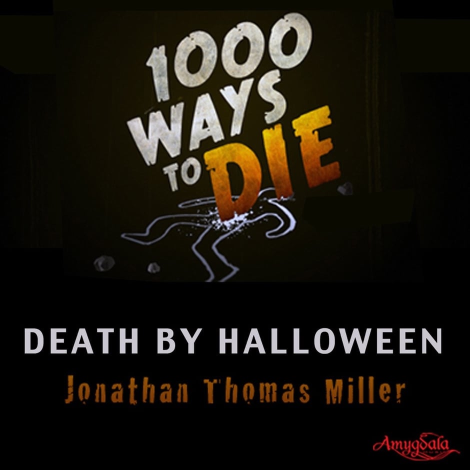 1000 Ways To Die: Death By Halloween