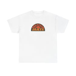 Jaaye - Retro Logo T-Shirt