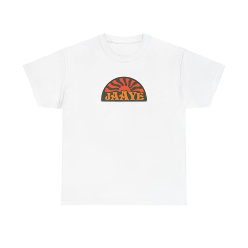 Jaaye - Retro Logo T-Shirt