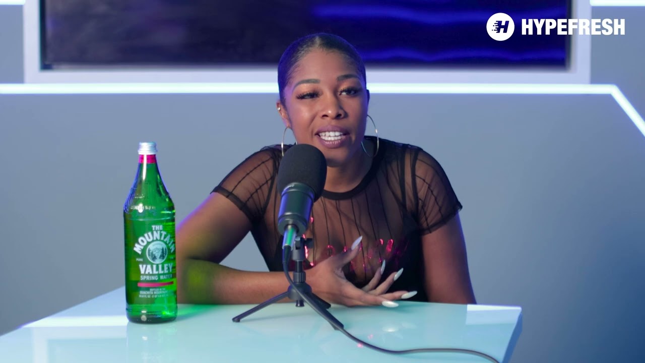 QUINASHAI CHELETTE HOUSE OF HITS INTERVIEW #newvideo #viralvideo #viralshorts #radiopushers