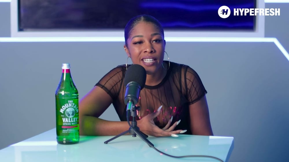 QUINASHAI CHELETTE HOUSE OF HITS INTERVIEW #newvideo #viralvideo #viralshorts #radiopushers