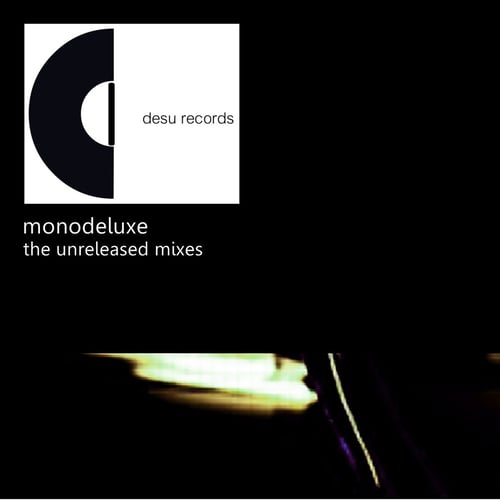 The Unreleased Mixes - Digital