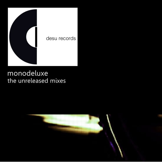 The Unreleased Mixes - Digital