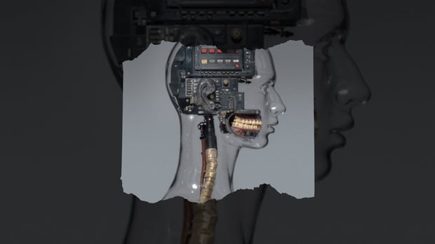 “Untitled 05 - The Beat Archive”