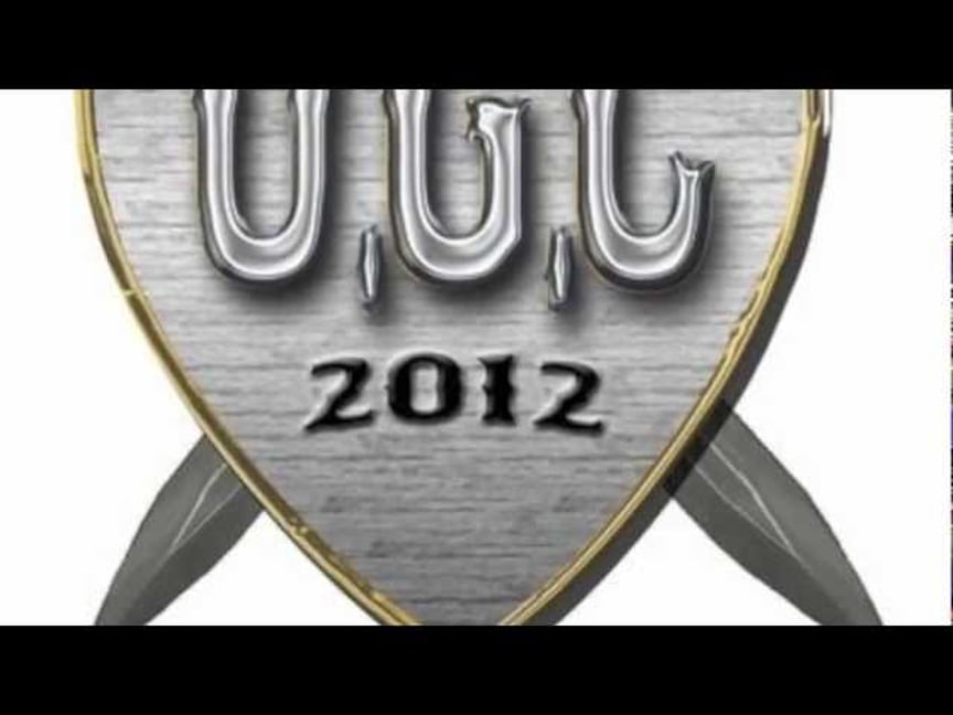 Kash tha Ovadose "Lost in this Abyss" (The Chosen Won) UGC