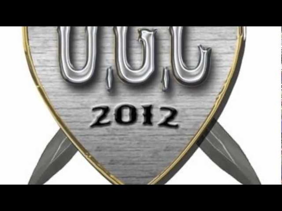 Kash tha Ovadose "Lost in this Abyss" (The Chosen Won) UGC