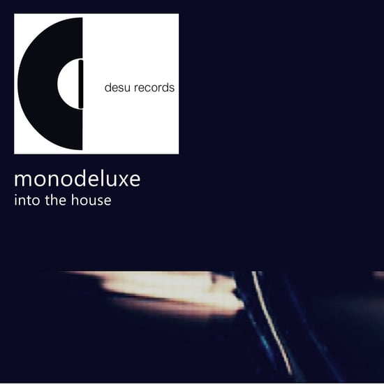 Into The House - Digital