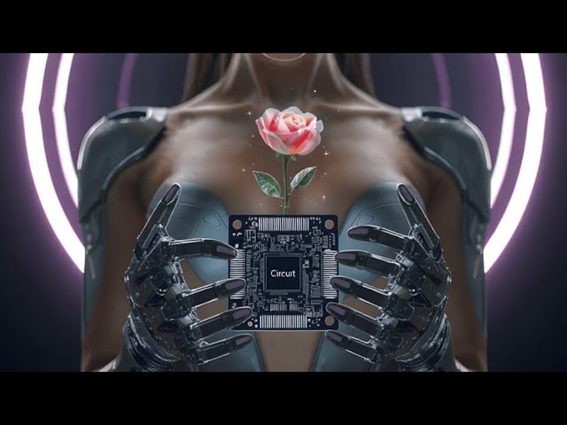 Circuit Rose: A Message from the Future - Full Album Drop