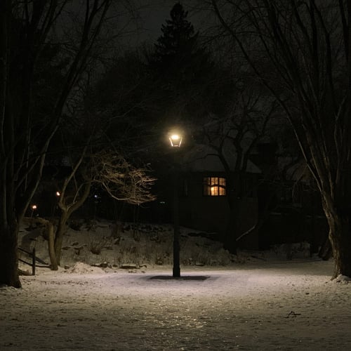 Ambivalence / Tearing You Away