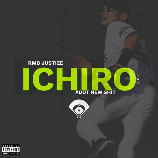 Ichiro
