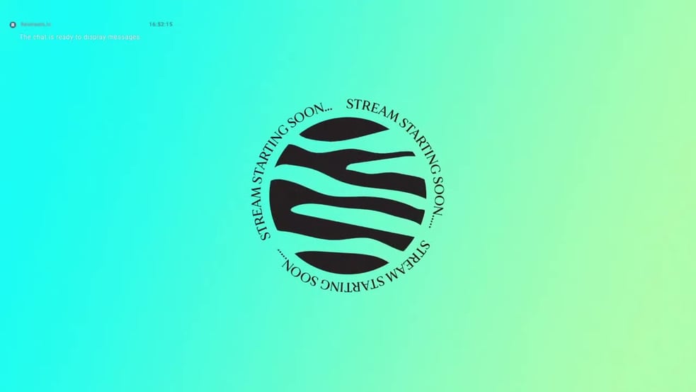 Livestream - 029