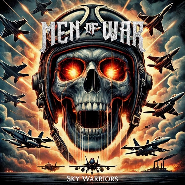 Sky Warriors image