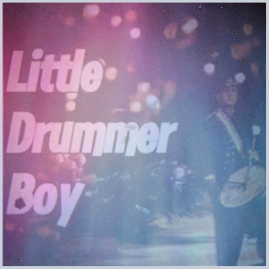 Little Drummer Boy