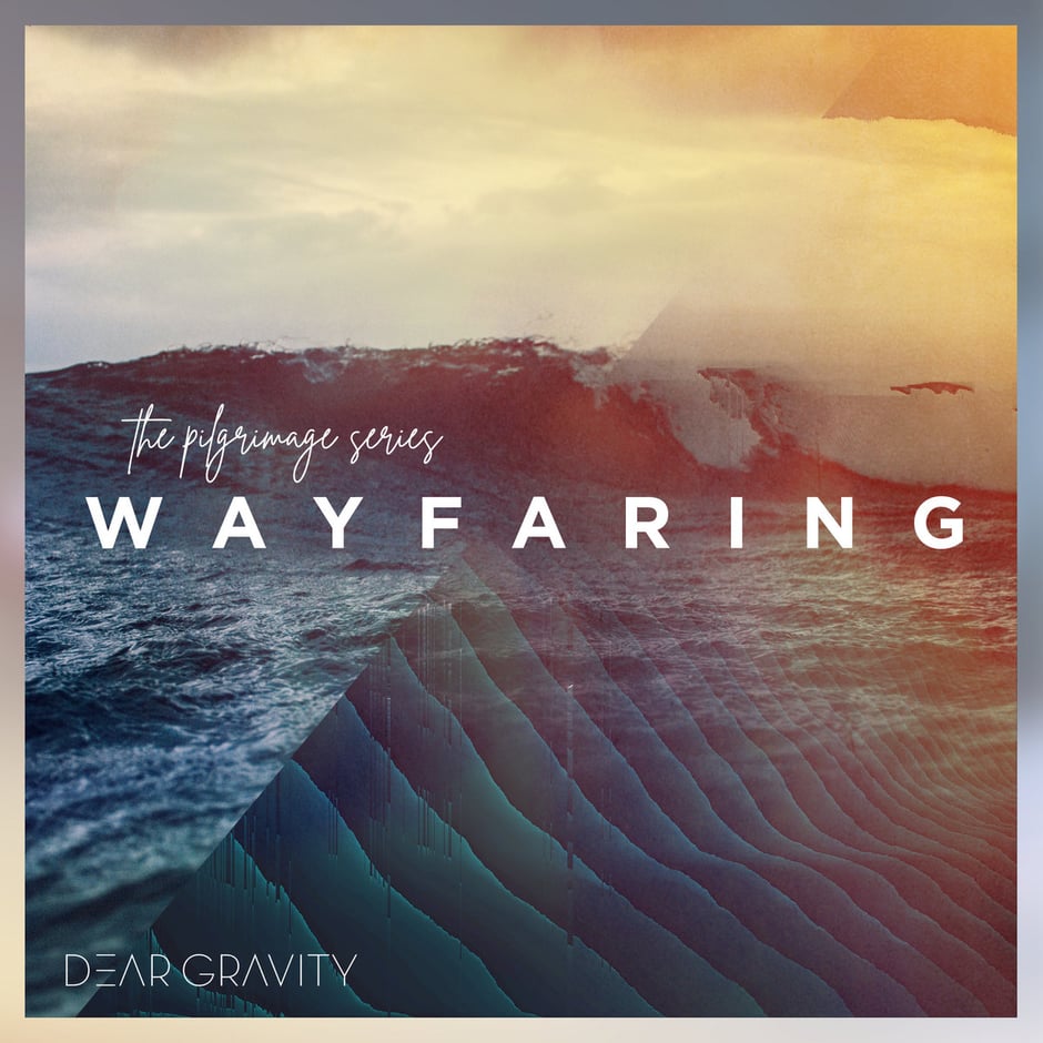 The Pilgrimage Series: Wayfaring - Digital