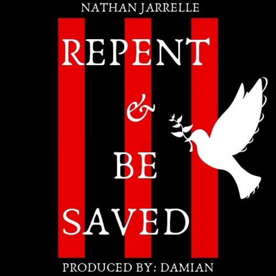 Repent & Be Saved
