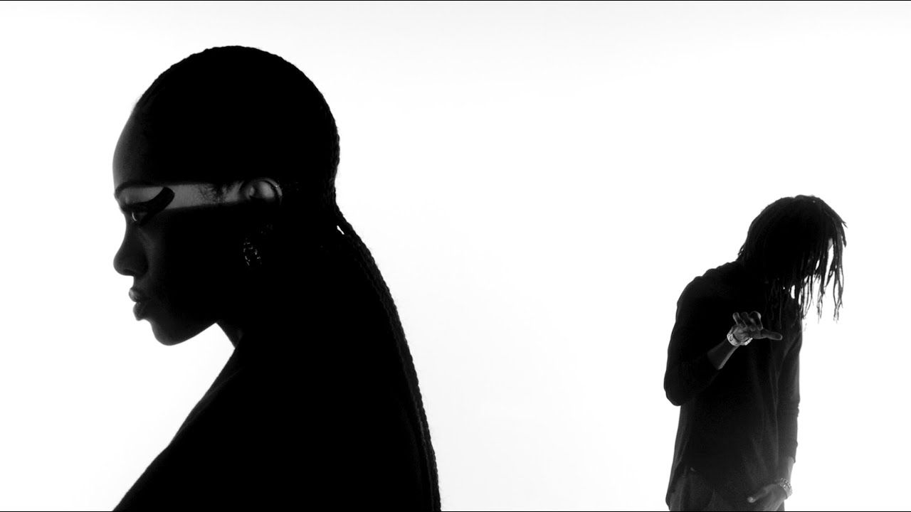 RM47, MAAD, Raleigh - FYF (Official Music Video)