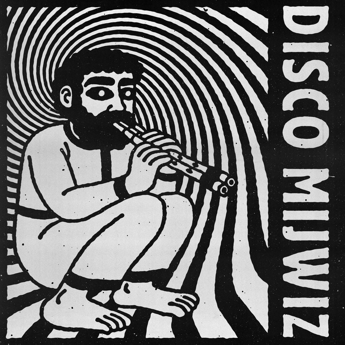 Disco Mijwiz (SF019) - Digital