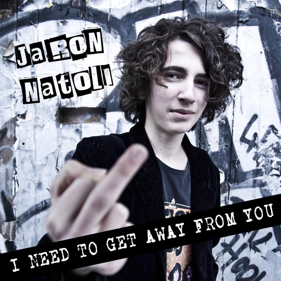 I Need to Get Away from You