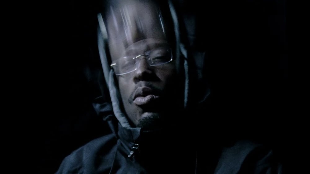 Dill the Giant – Outside (Official Visualizer)