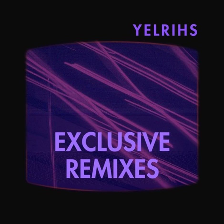 EXCLUSIVE REMIXES