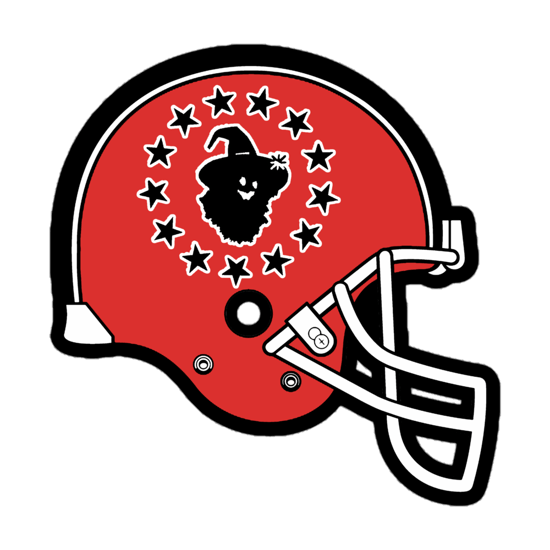 Ball Knowledge Bubble-free stickers