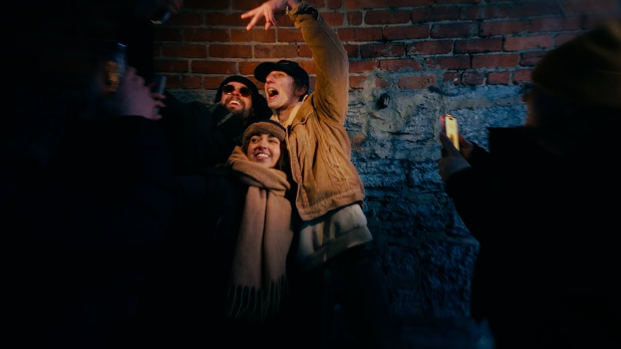 Xavier Euphory - Transition (Clip Officiel)