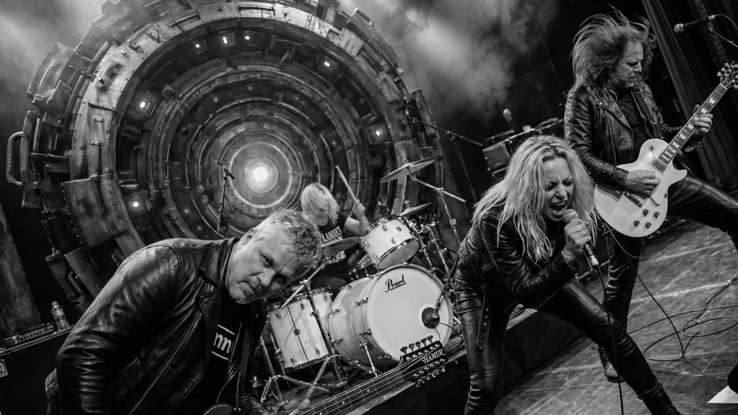 Dynalectric Orchestra