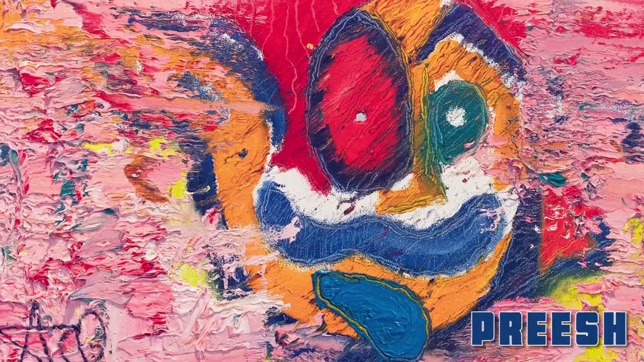 AQ - Ghost Town [Official Audio]