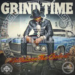 GRIND TIME