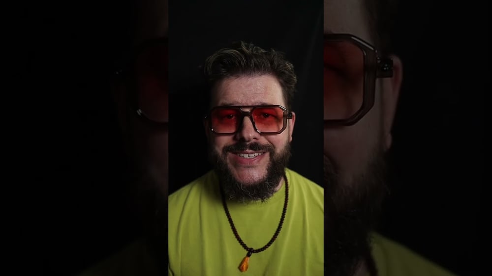 “Fireflies, Forever” feat. @billythekidmusic