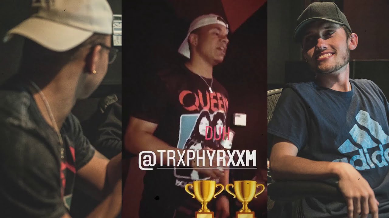 Mike Styles - Things Take Time (Official Video)