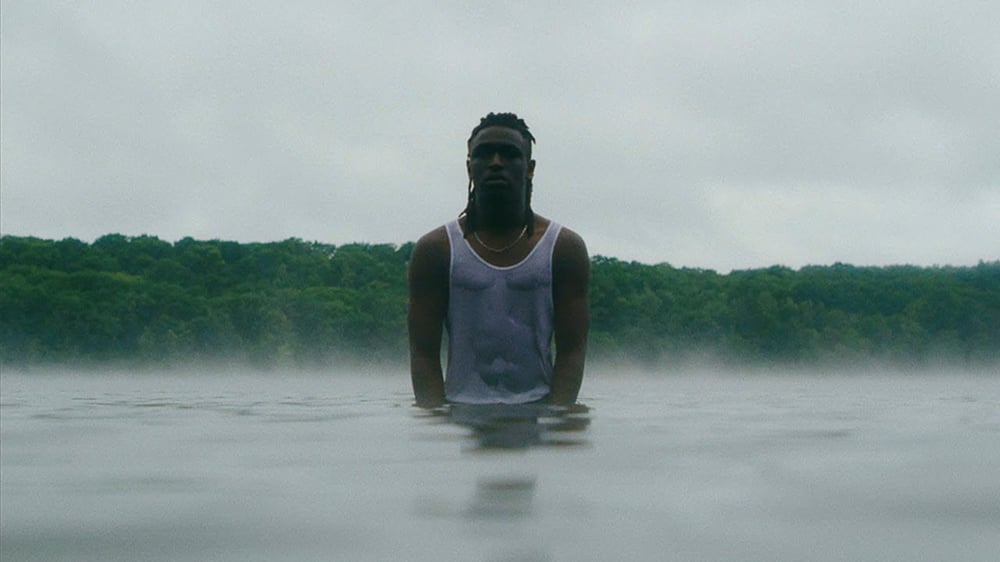 papa mbye - ONLY RIGHT (Official Video)