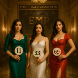 Perche Hai Bisogno Di Me