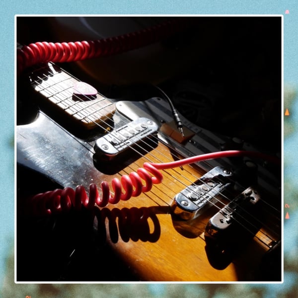 The Camper Sessions image