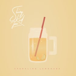 Sparkling Lemonade