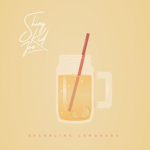 Sparkling Lemonade