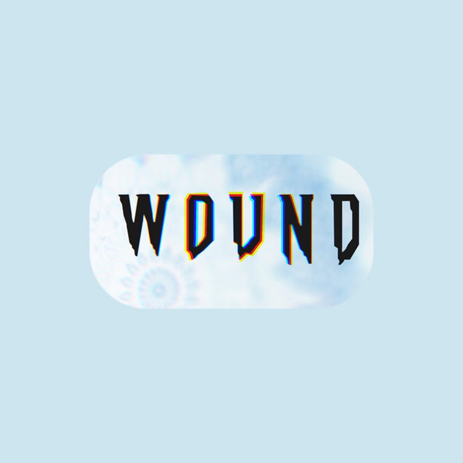 Wound