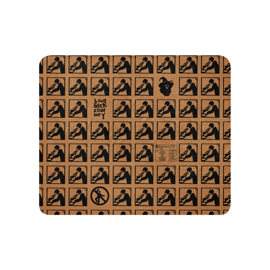 Sick To My Stomach Album Cover Sherpa blanket