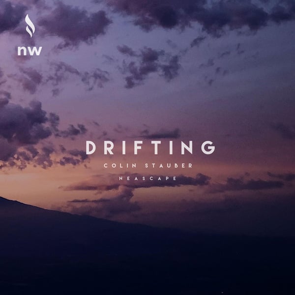 Drifting image