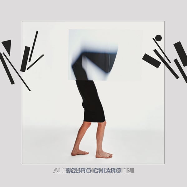 SCURO CHIARO - Digital image